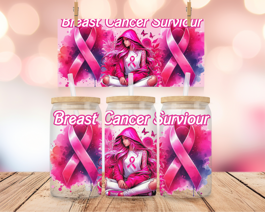 Breast Cancer Survivour
